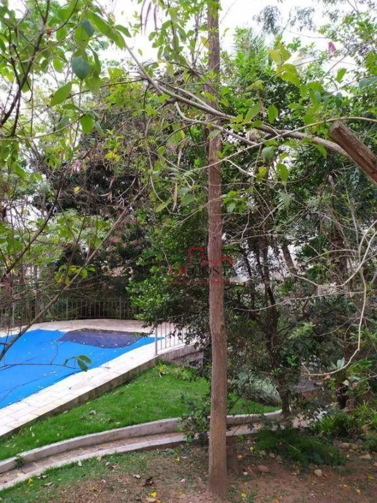 Casa de Condomínio à venda com 6 quartos, 620m² - Foto 3