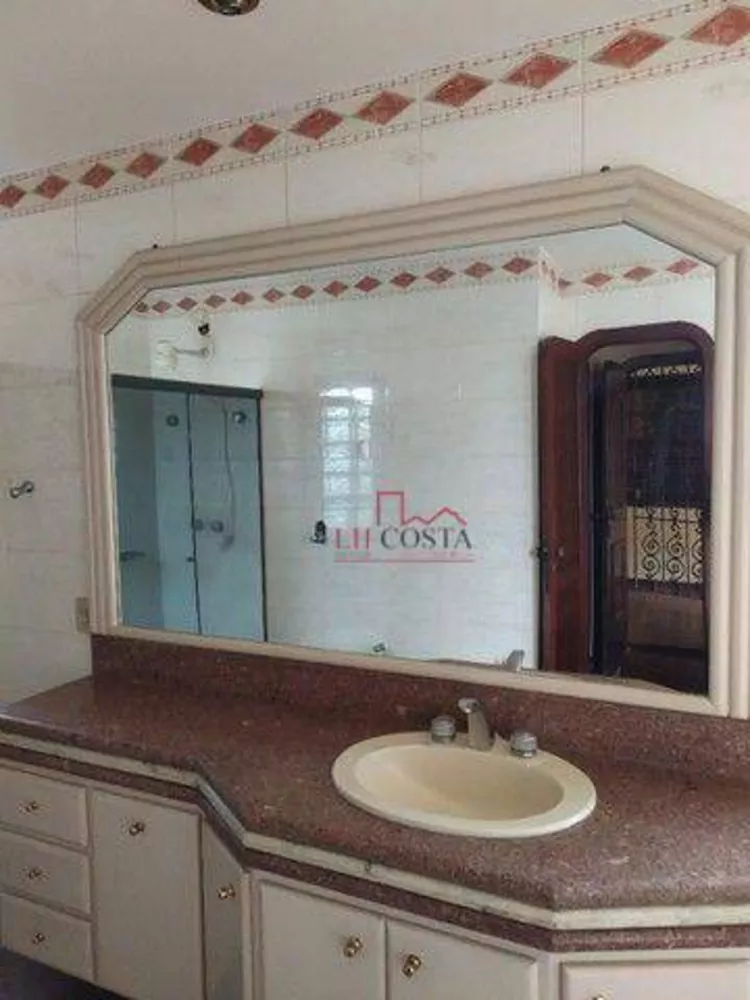 Casa de Condomínio, 6 quartos - Foto 13