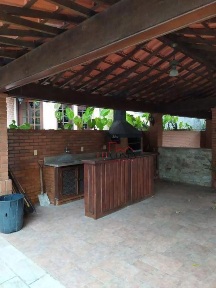 Casa de Condomínio, 6 quartos - Foto 17