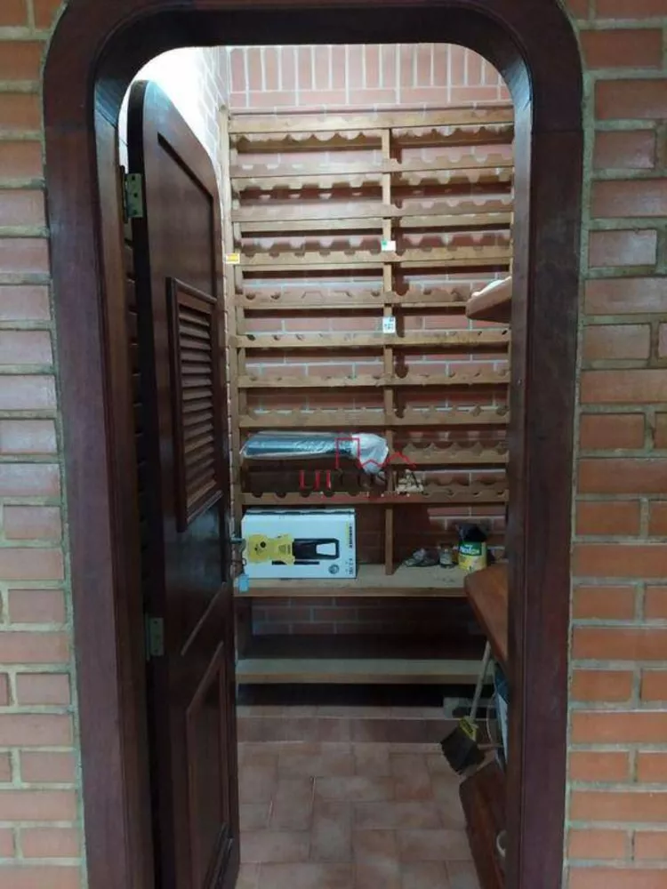 Casa de Condomínio, 6 quartos - Foto 9