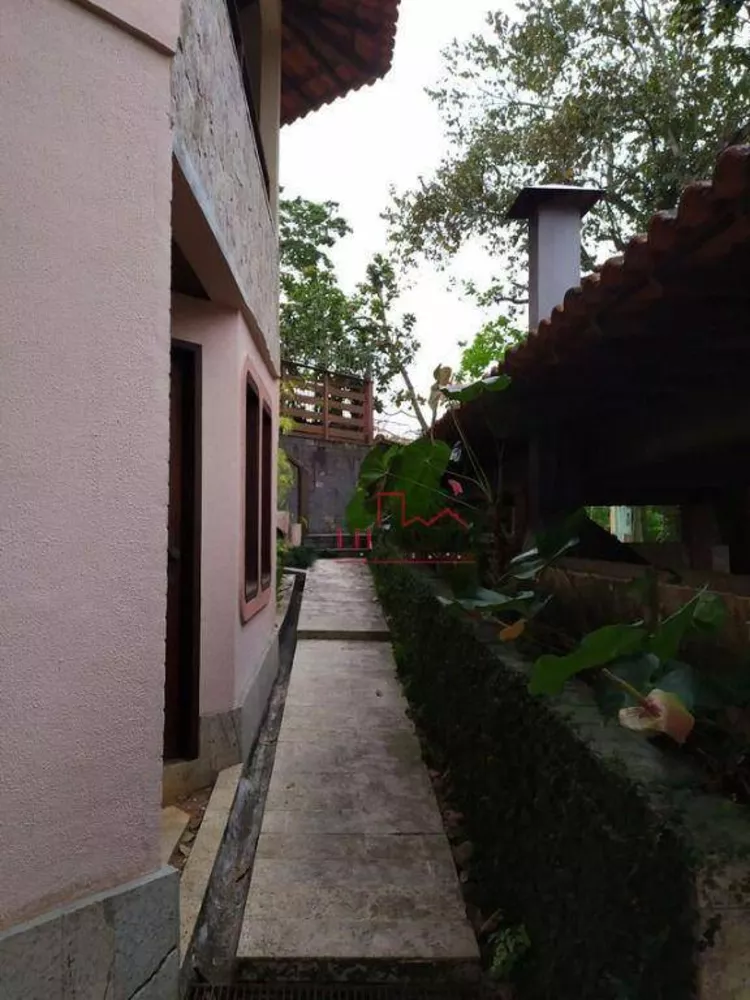 Casa de Condomínio, 6 quartos - Foto 6