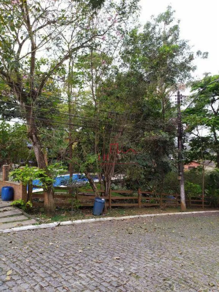 Casa de Condomínio, 6 quartos - Foto 14