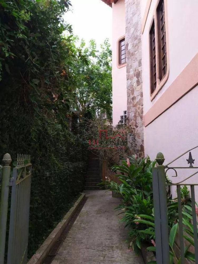 Casa de Condomínio, 6 quartos - Foto 5