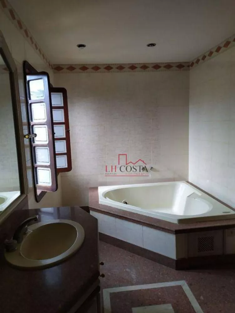 Casa de Condomínio, 6 quartos - Foto 7