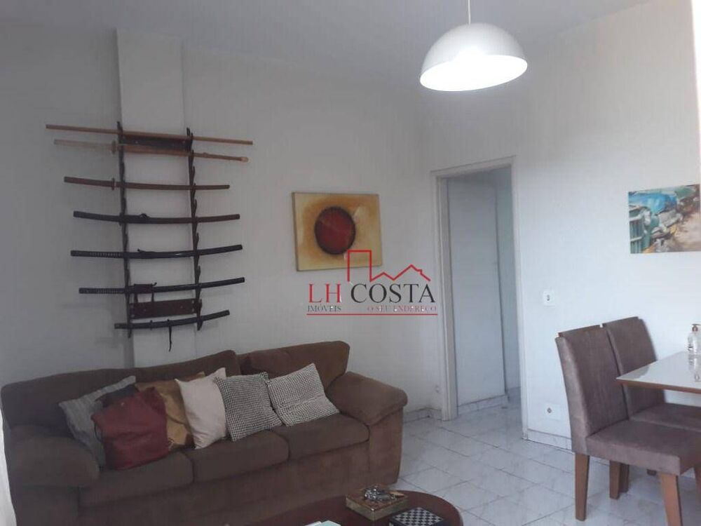 Apartamento, 2 quartos, 82 m² - Foto 3