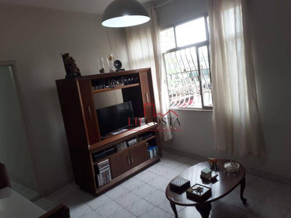 Apartamento, 2 quartos, 82 m² - Foto 4