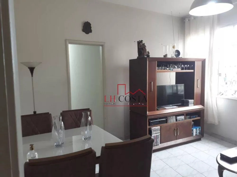 Apartamento, 2 quartos, 82 m² - Foto 6
