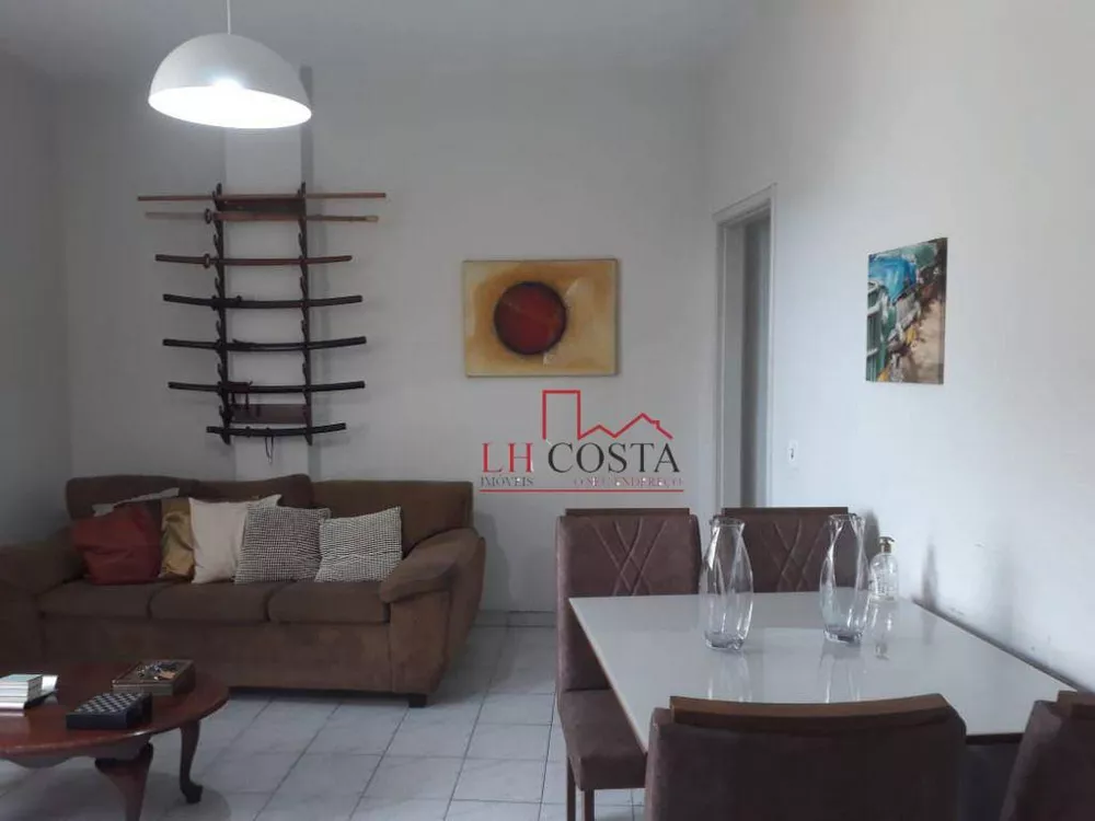 Apartamento, 2 quartos, 82 m² - Foto 1