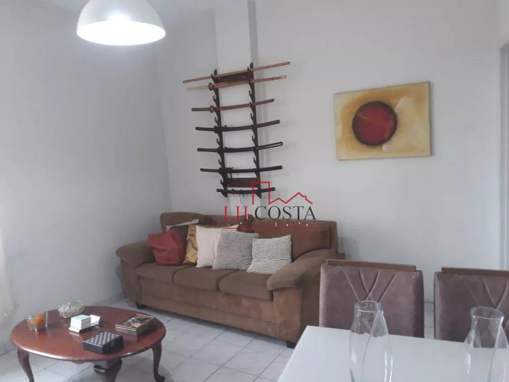 Apartamento, 2 quartos, 82 m² - Foto 2