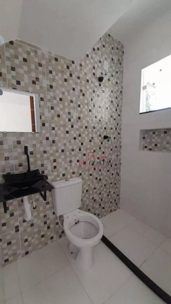 Casa, 2 quartos, 76 m² - Foto 7