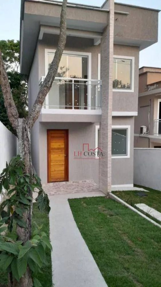 Casa, 2 quartos, 76 m² - Foto 5