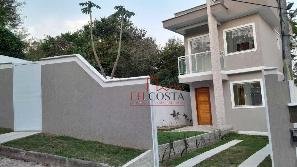 Casa, 2 quartos, 76 m² - Foto 1