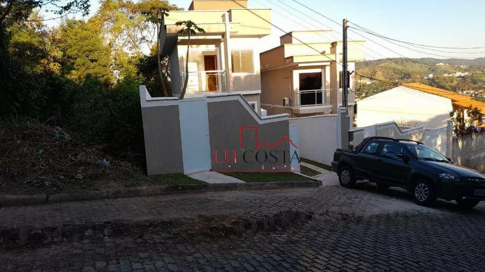Casa, 2 quartos, 76 m² - Foto 2