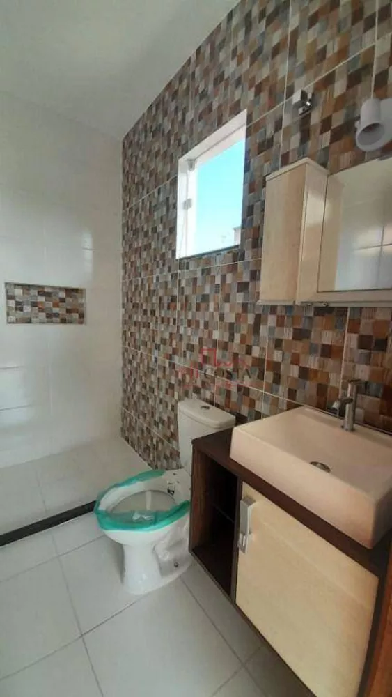 Casa, 2 quartos, 76 m² - Foto 13