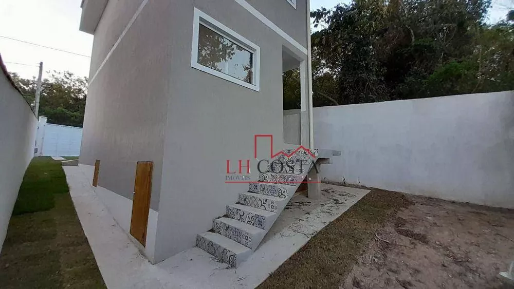 Casa, 2 quartos, 76 m² - Foto 3