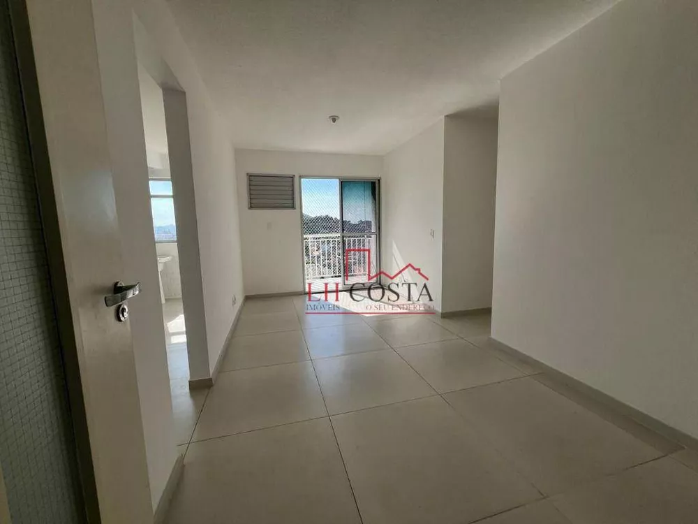 Apartamento, 2 quartos, 62 m² - Foto 3