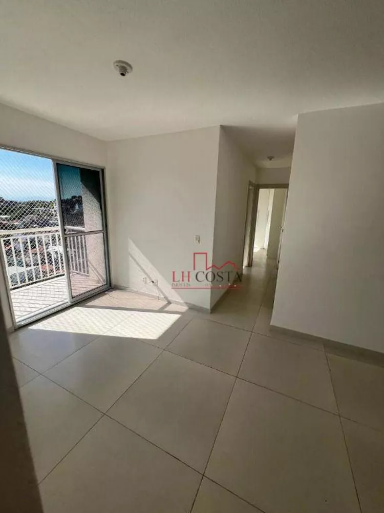 Apartamento, 2 quartos, 62 m² - Foto 6