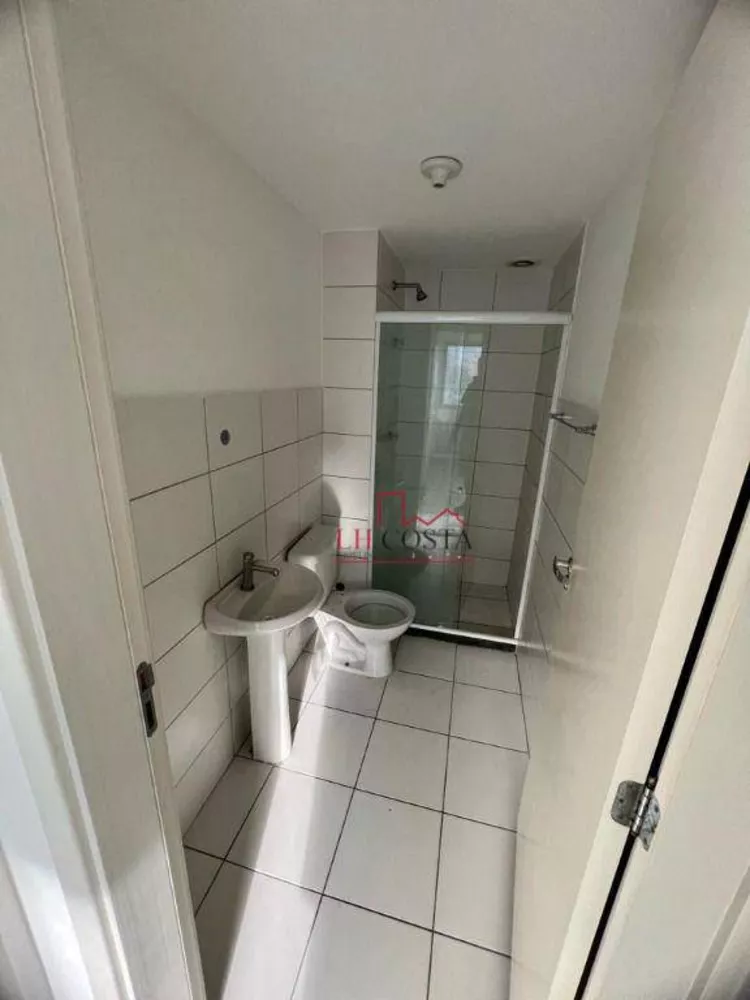 Apartamento, 2 quartos, 62 m² - Foto 12