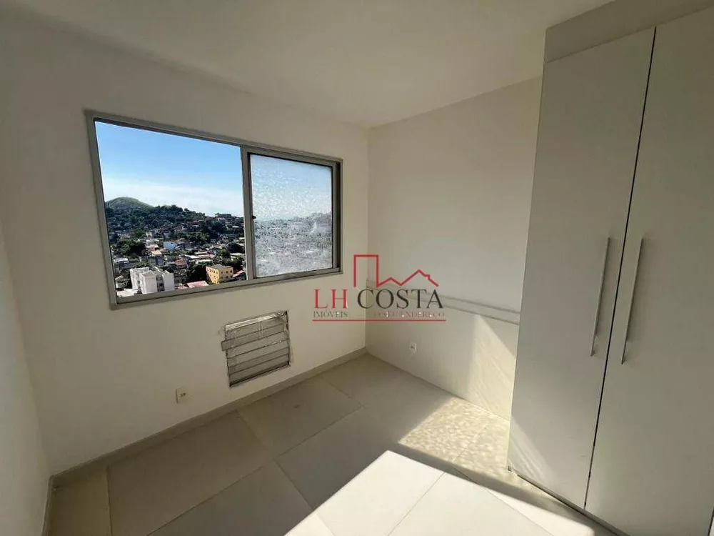 Apartamento, 2 quartos, 62 m² - Foto 9