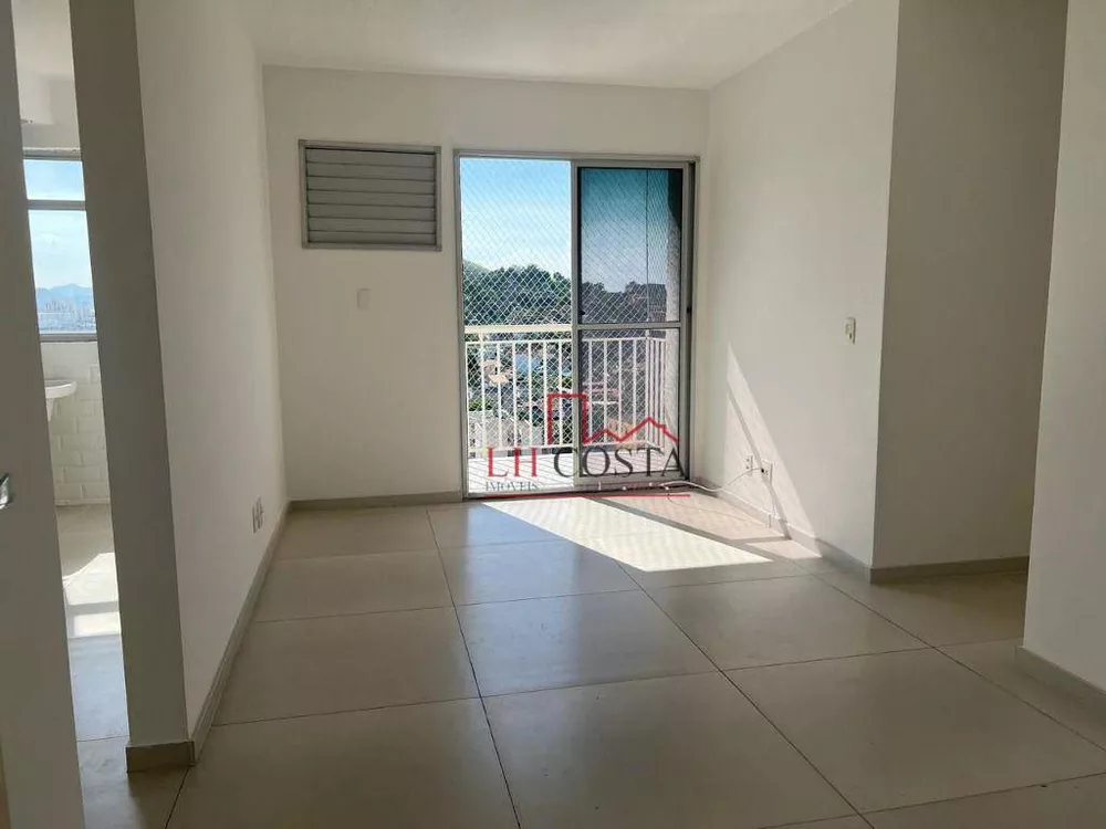 Apartamento, 2 quartos, 62 m² - Foto 1