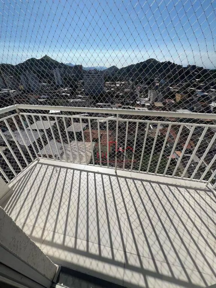 Apartamento, 2 quartos, 62 m² - Foto 2