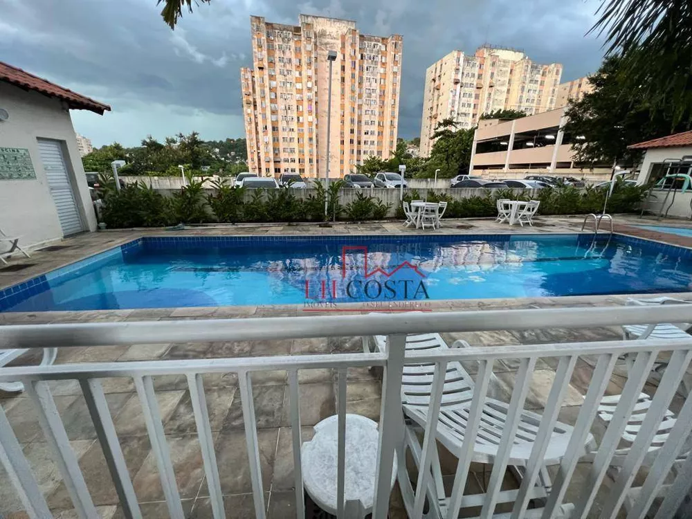 Apartamento, 2 quartos, 62 m² - Foto 23