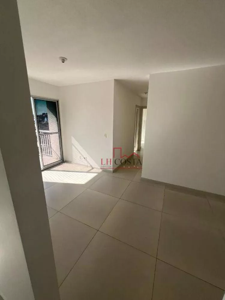 Apartamento, 2 quartos, 62 m² - Foto 4
