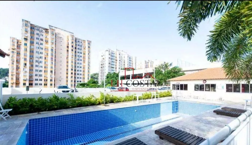 Apartamento, 2 quartos, 62 m² - Foto 22