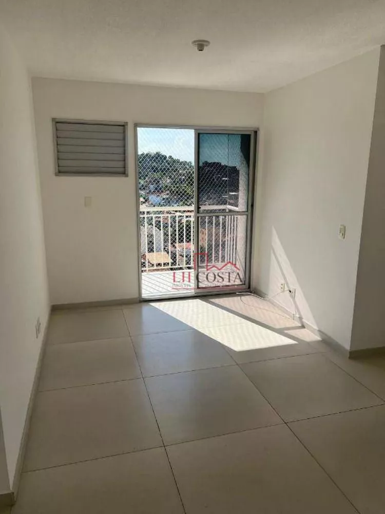 Apartamento, 2 quartos, 62 m² - Foto 5