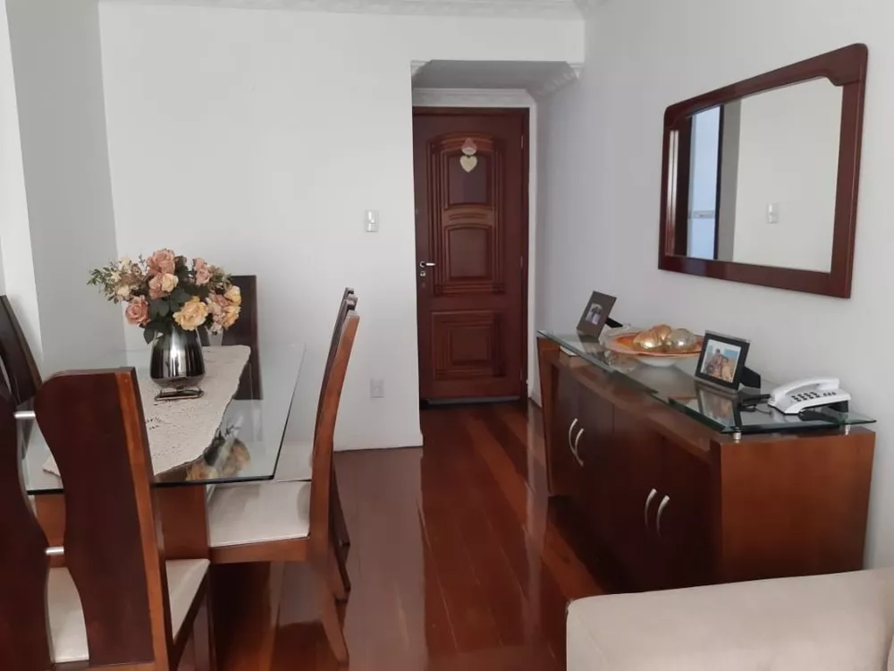 Apartamento, 2 quartos, 82 m² - Foto 2