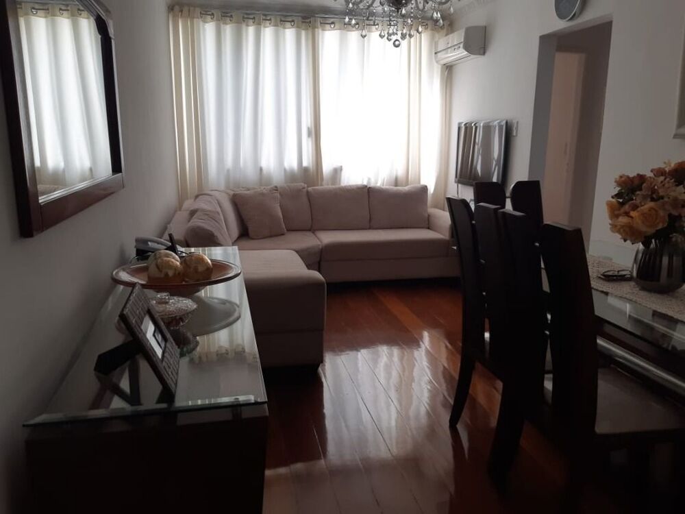 Apartamento, 2 quartos, 82 m² - Foto 1