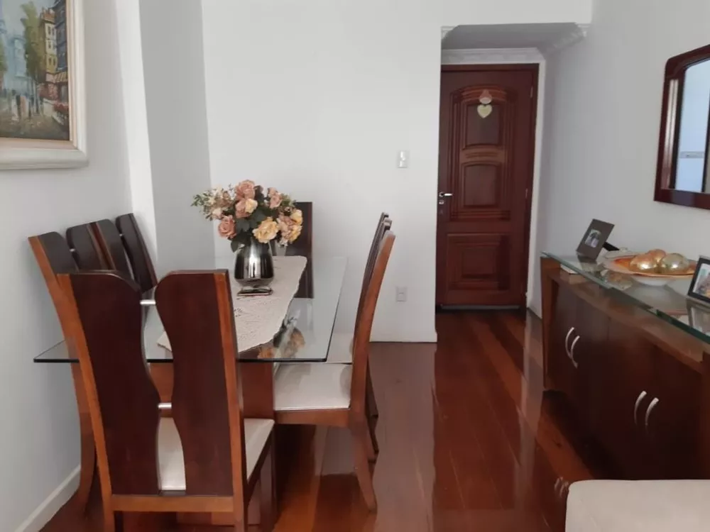 Apartamento, 2 quartos, 82 m² - Foto 4