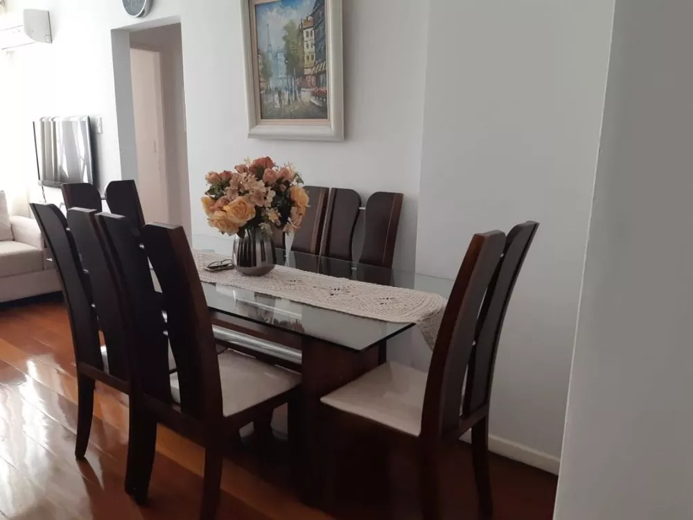 Apartamento, 2 quartos, 82 m² - Foto 3