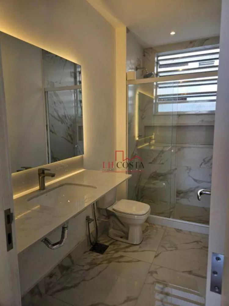 Apartamento, 2 quartos, 80 m² - Foto 11