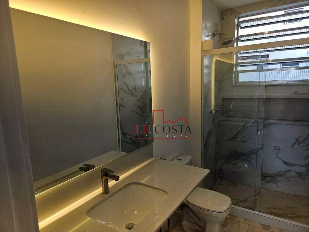 Apartamento, 2 quartos, 80 m² - Foto 9