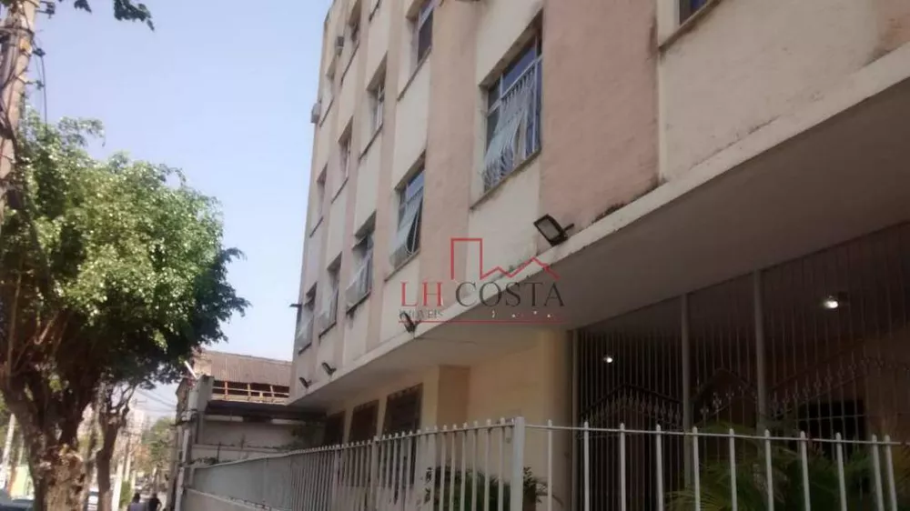 Apartamento, 2 quartos, 79 m² - Foto 1