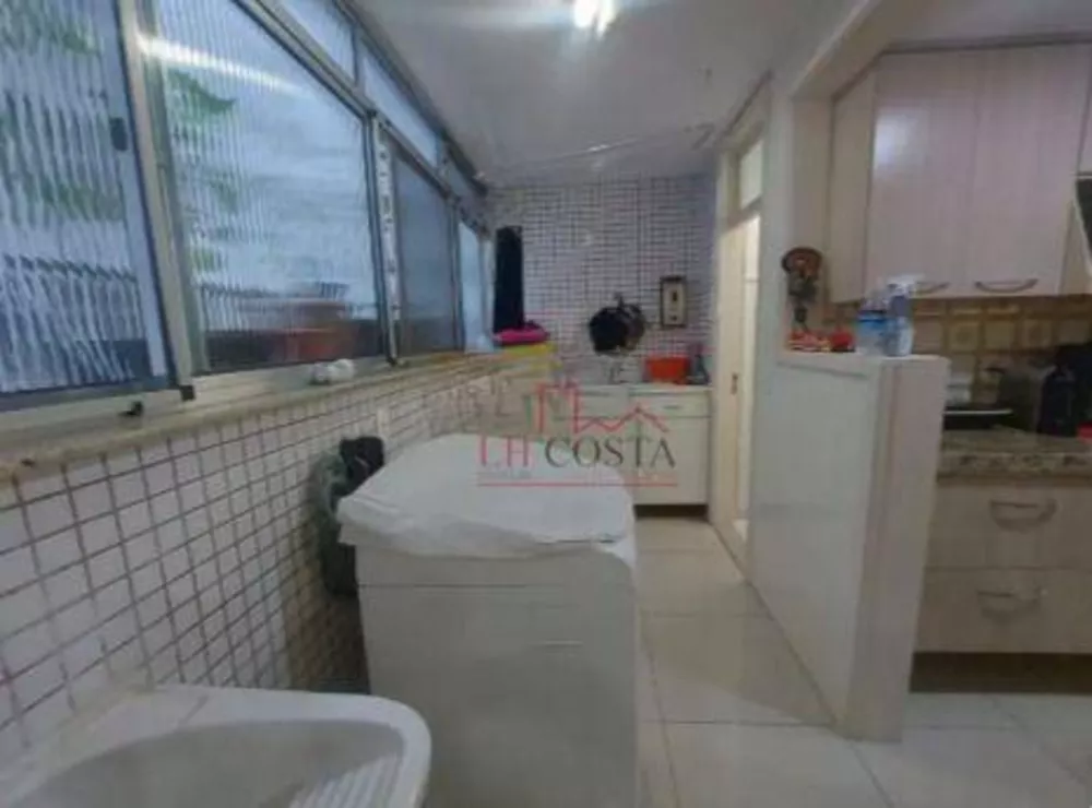 Apartamento, 4 quartos, 240 m² - Foto 16