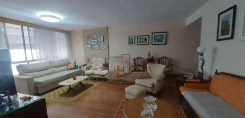 Apartamento, 4 quartos, 240 m² - Foto 14