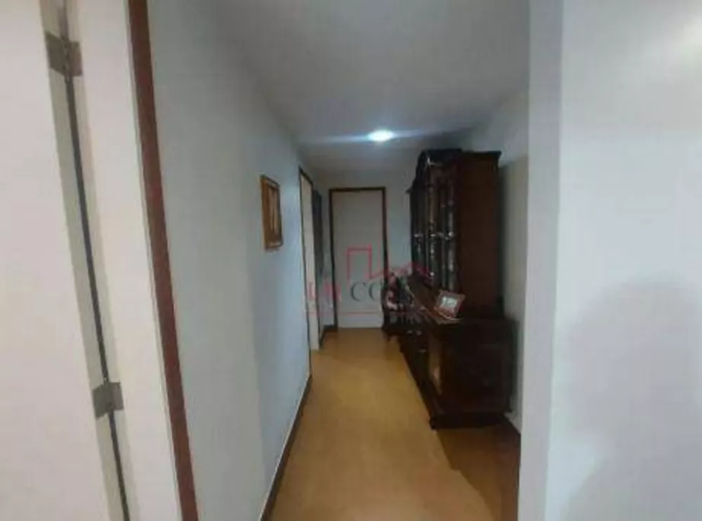 Apartamento, 4 quartos, 240 m² - Foto 1