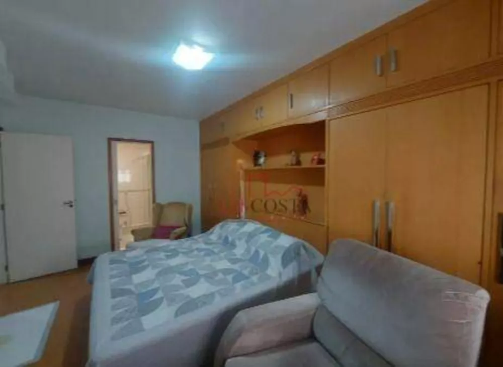 Apartamento, 4 quartos, 240 m² - Foto 13