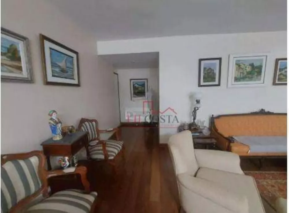 Apartamento, 4 quartos, 240 m² - Foto 10