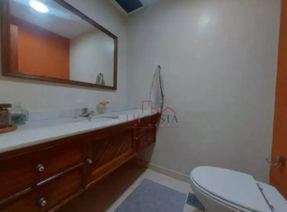 Apartamento, 4 quartos, 240 m² - Foto 12