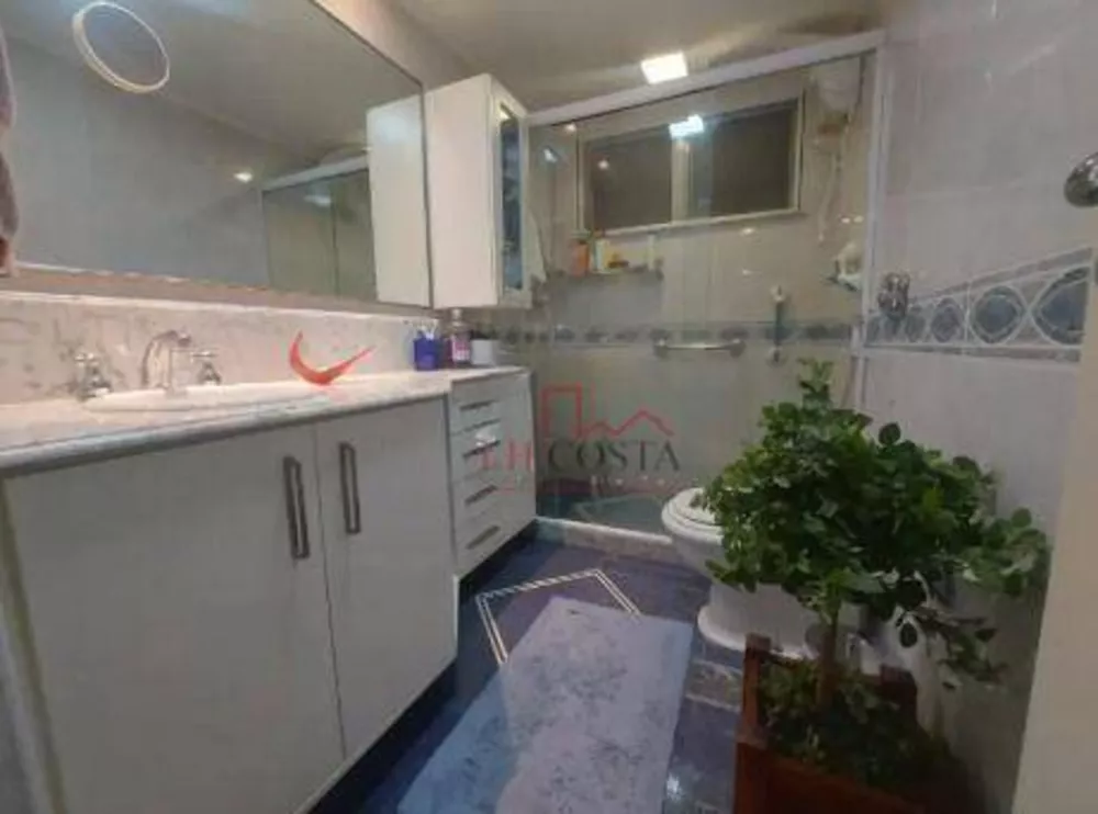 Apartamento, 4 quartos, 240 m² - Foto 21