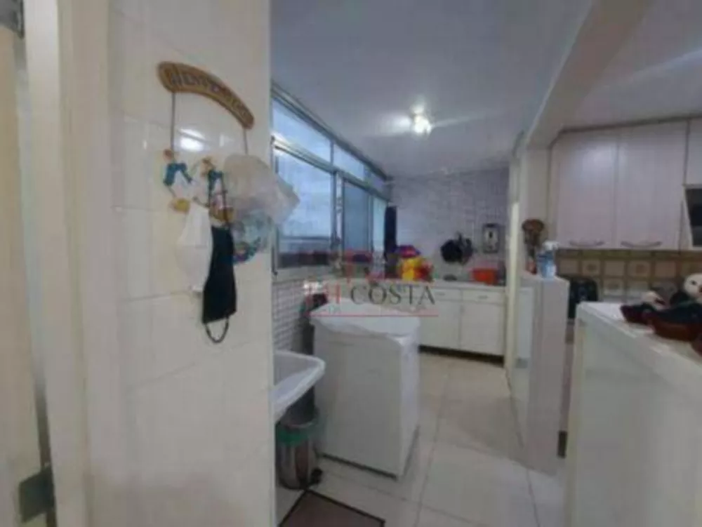 Apartamento, 4 quartos, 240 m² - Foto 6