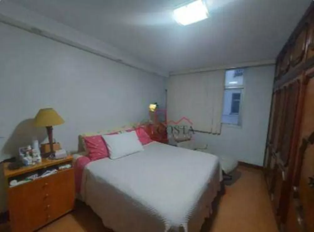 Apartamento, 4 quartos, 240 m² - Foto 9