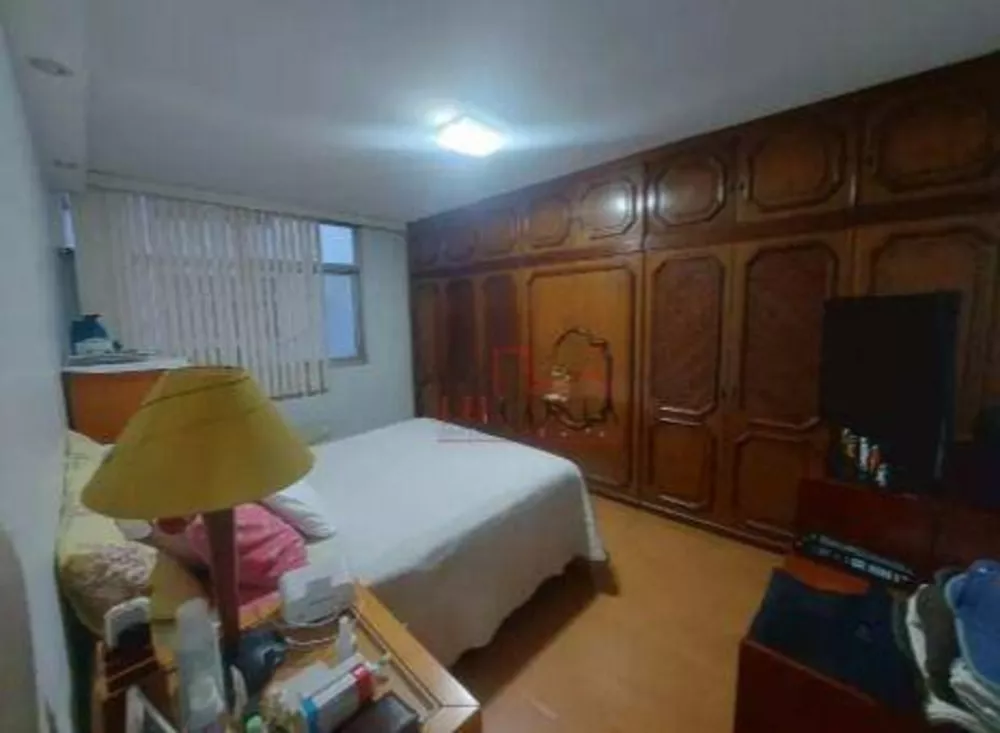 Apartamento, 4 quartos, 240 m² - Foto 5