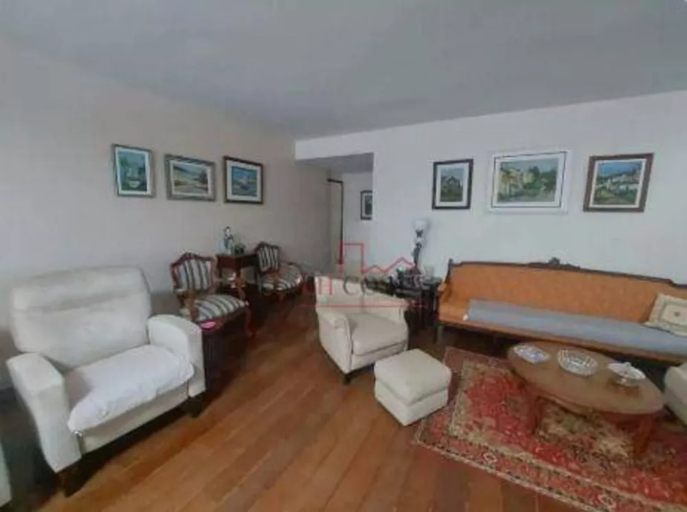 Apartamento, 4 quartos, 240 m² - Foto 24
