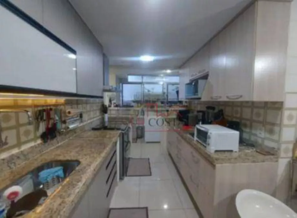 Apartamento, 4 quartos, 240 m² - Foto 17
