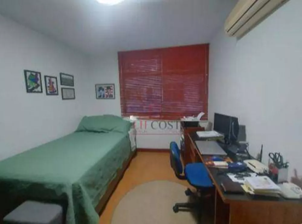 Apartamento, 4 quartos, 240 m² - Foto 15