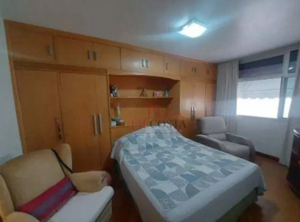 Apartamento, 4 quartos, 240 m² - Foto 8